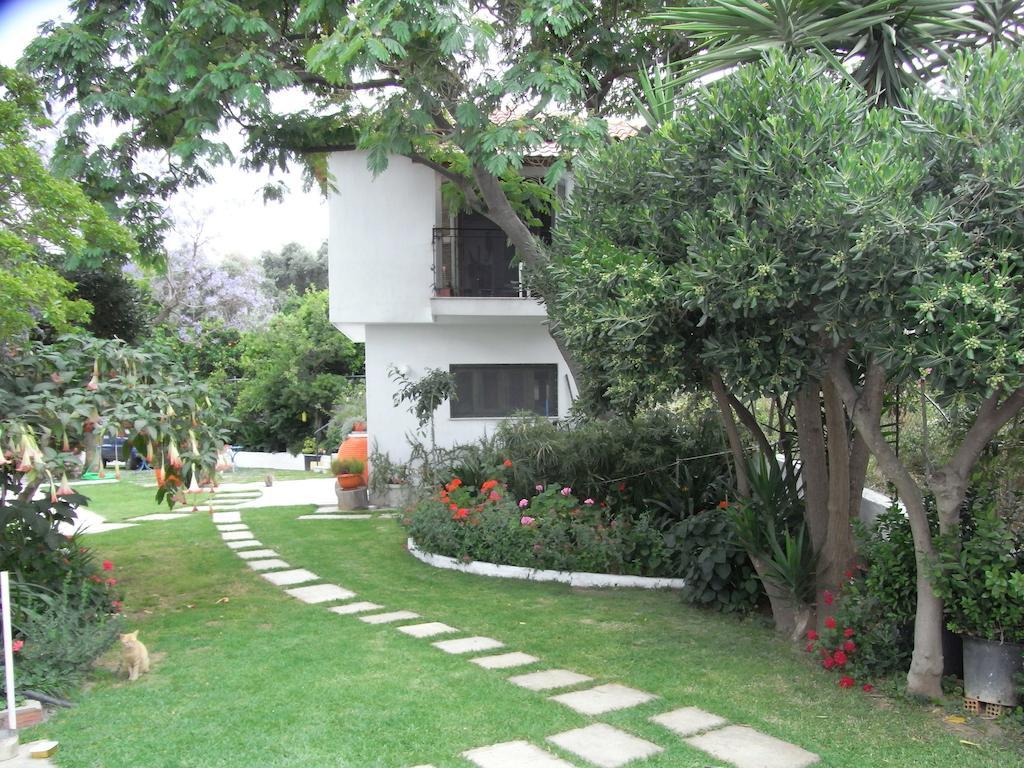 Villa Yiannis (Adults Only) Megali Ammos  Exterior photo